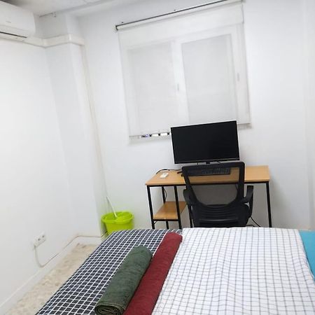Appartment As A Service. Book It Now Màlaga Exteriér fotografie