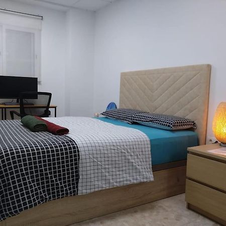 Appartment As A Service. Book It Now Màlaga Exteriér fotografie