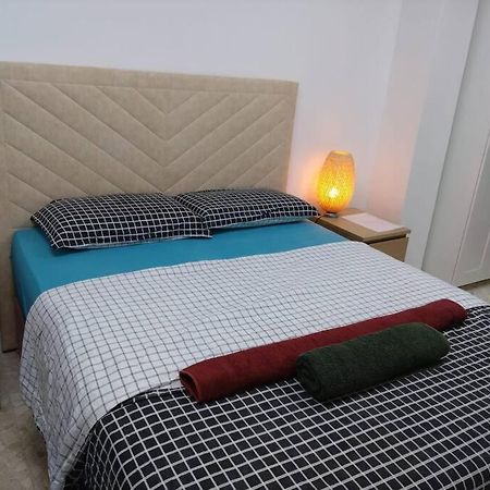 Appartment As A Service. Book It Now Màlaga Exteriér fotografie