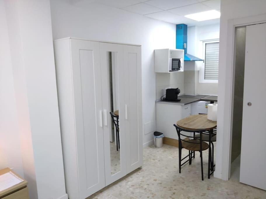 Appartment As A Service. Book It Now Màlaga Exteriér fotografie
