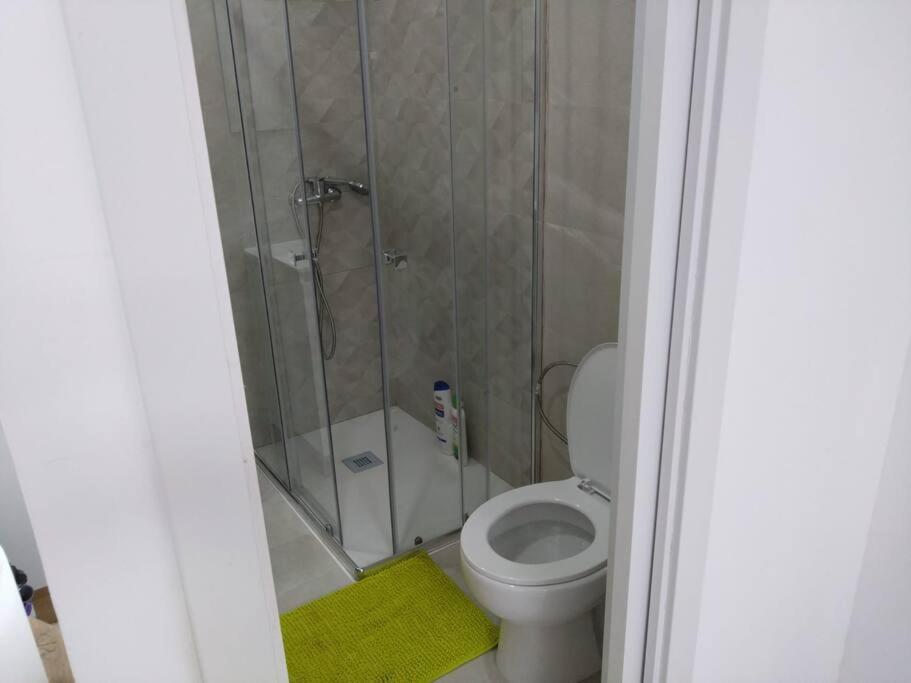 Appartment As A Service. Book It Now Màlaga Exteriér fotografie