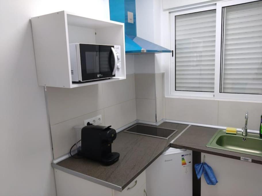 Appartment As A Service. Book It Now Màlaga Exteriér fotografie