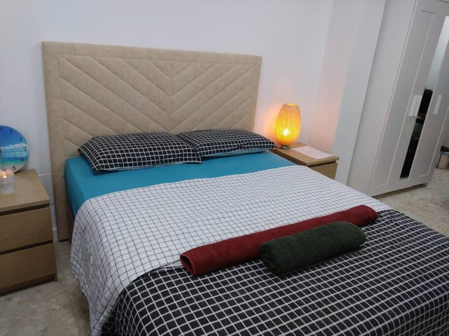 Appartment As A Service. Book It Now Màlaga Exteriér fotografie