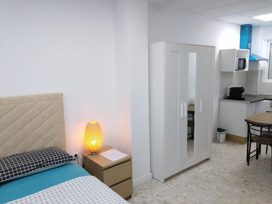 Appartment As A Service. Book It Now Màlaga Exteriér fotografie